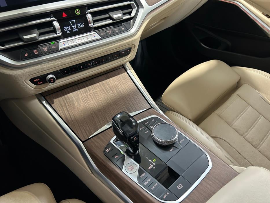 BMW 320 2020