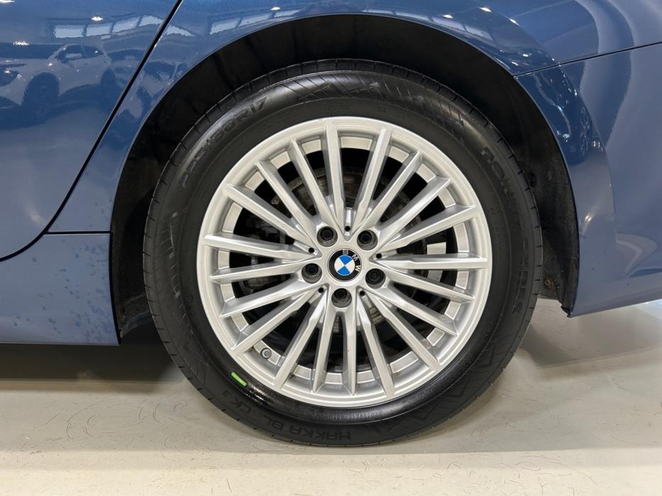 BMW 320 2020