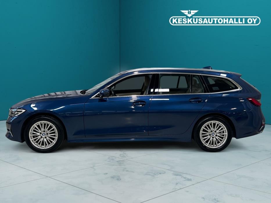 BMW 320 2020