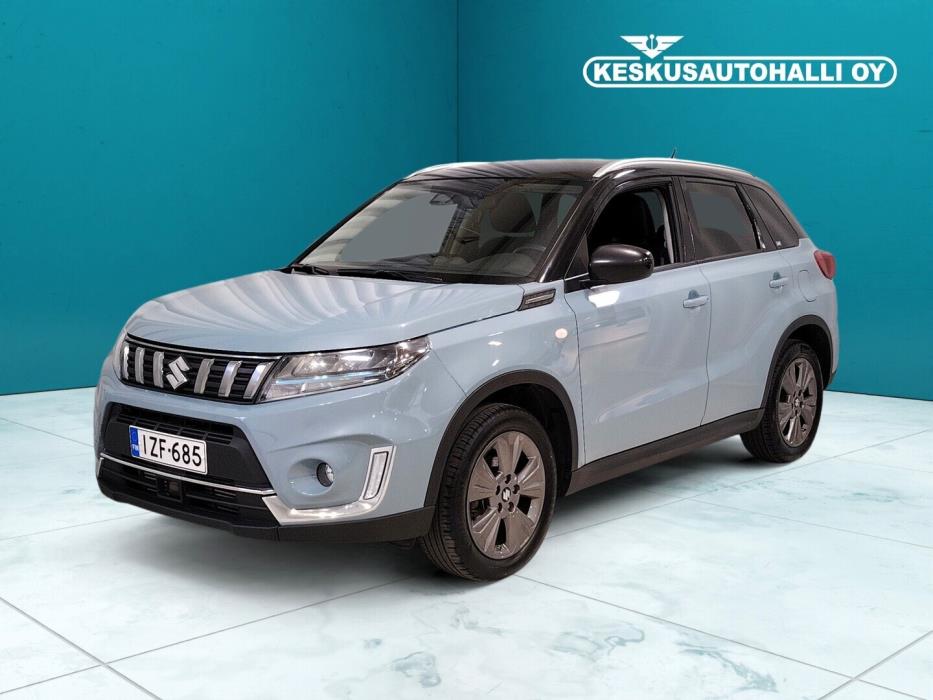 SUZUKI Vitara 2021