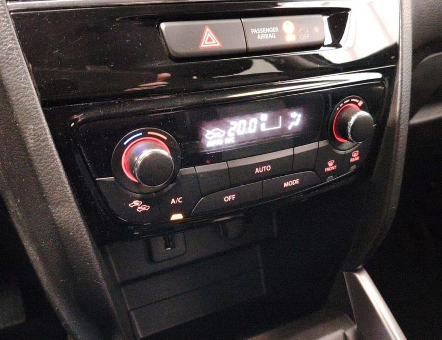 SUZUKI Vitara 2021