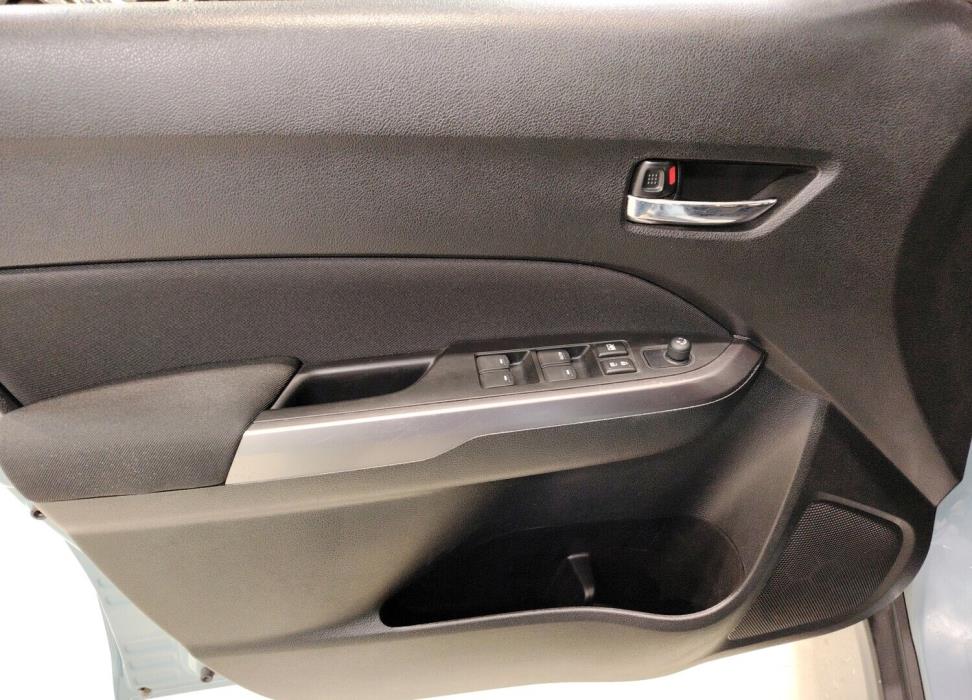 SUZUKI Vitara 2021