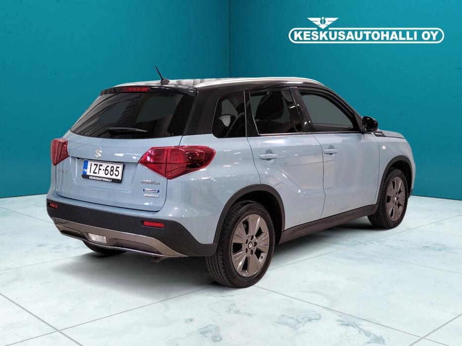SUZUKI Vitara 2021