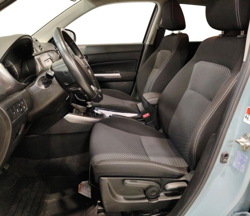 SUZUKI Vitara 2021