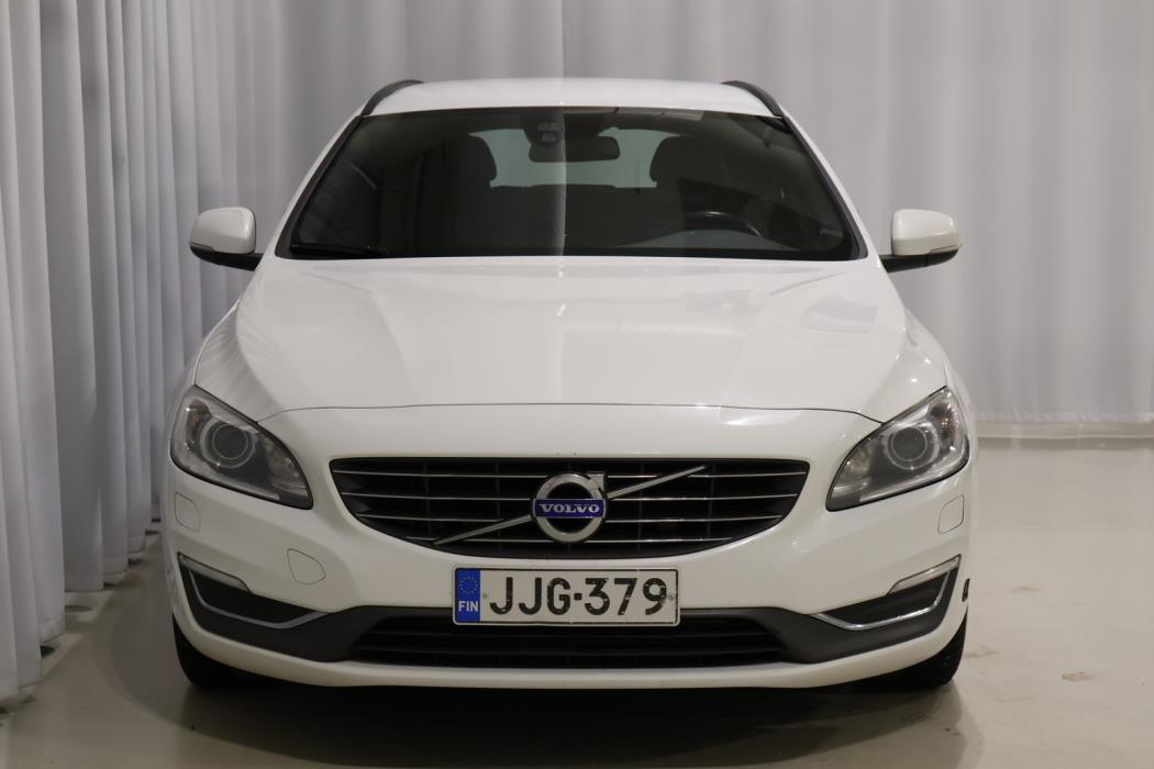 VOLVO V60 2014