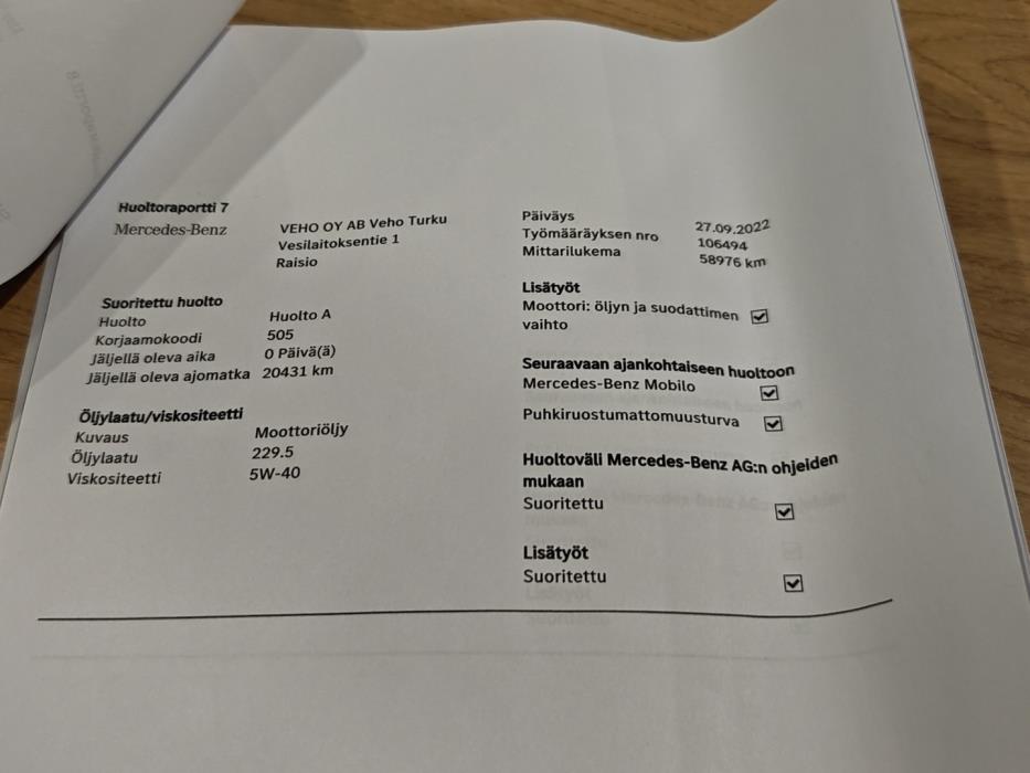 MERCEDES-BENZ B 2015