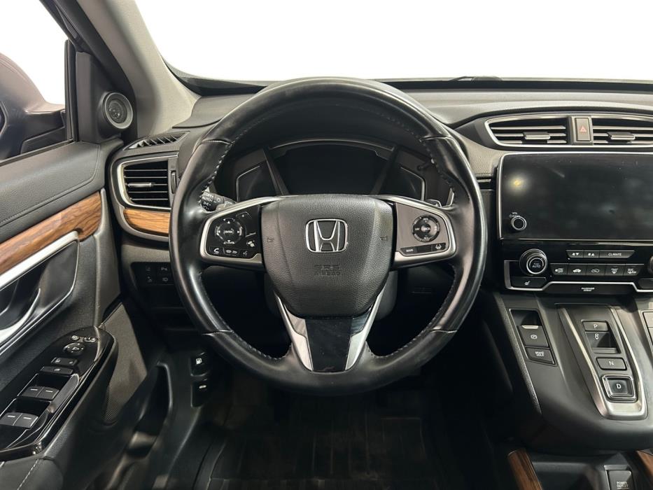 HONDA CR-V 2021