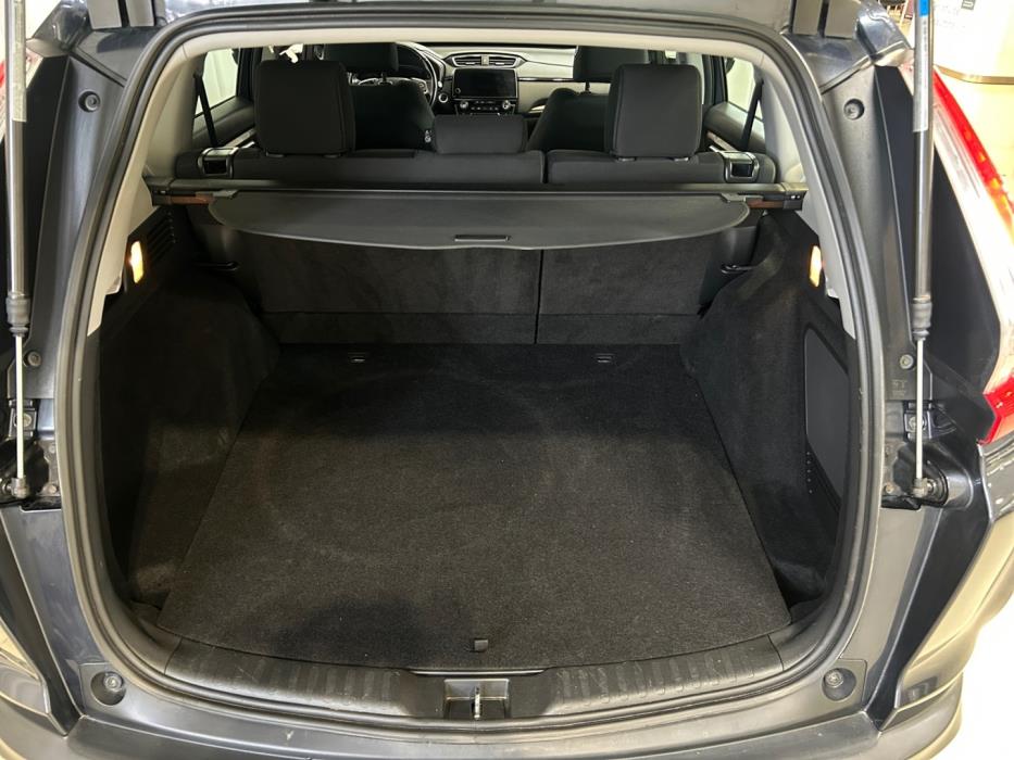 HONDA CR-V 2021