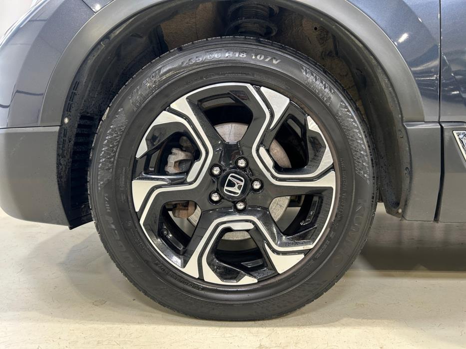 HONDA CR-V 2021