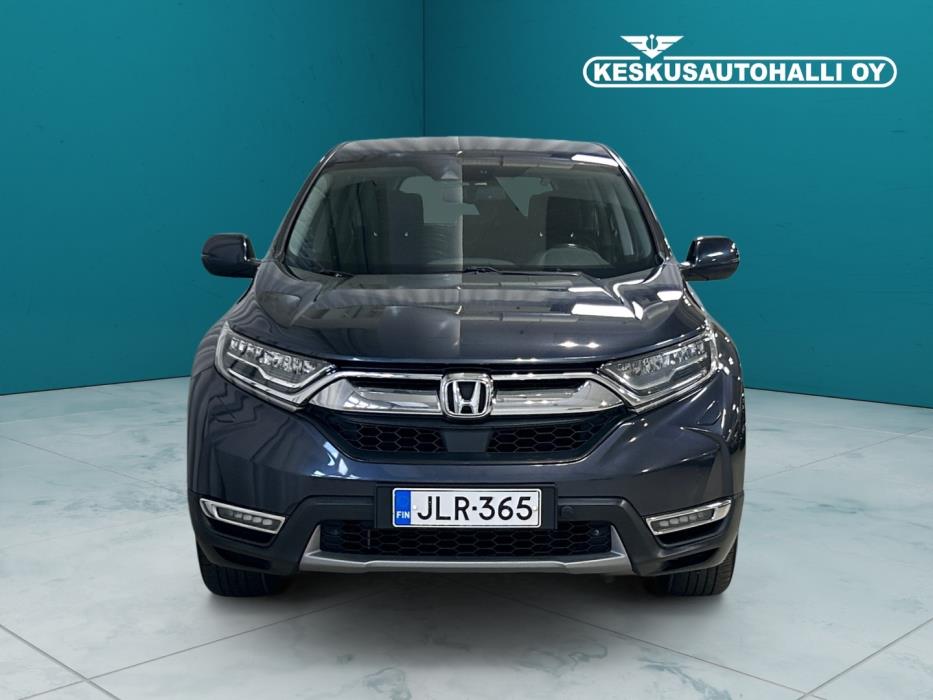 HONDA CR-V 2021