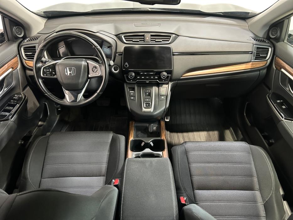 HONDA CR-V 2021