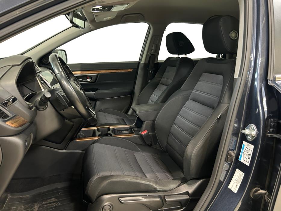 HONDA CR-V 2021