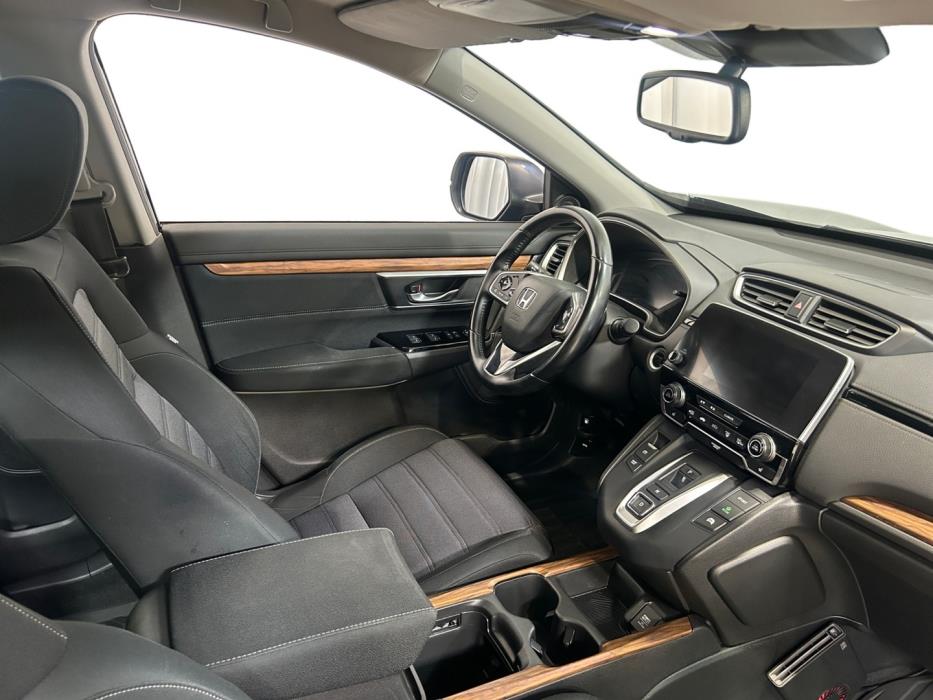 HONDA CR-V 2021