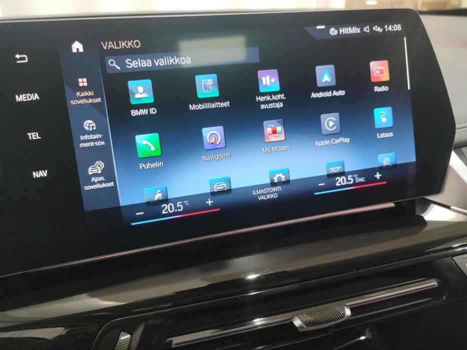 BMW X1 2023