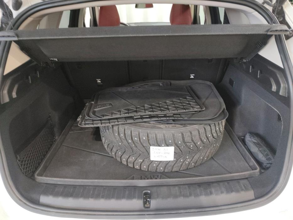 BMW X1 2023
