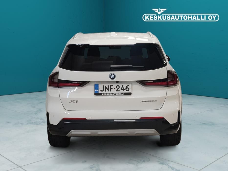 BMW X1 2023