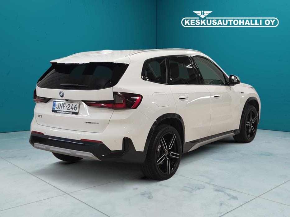 BMW X1 2023