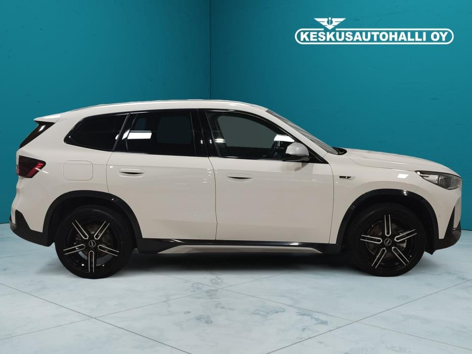 BMW X1 2023