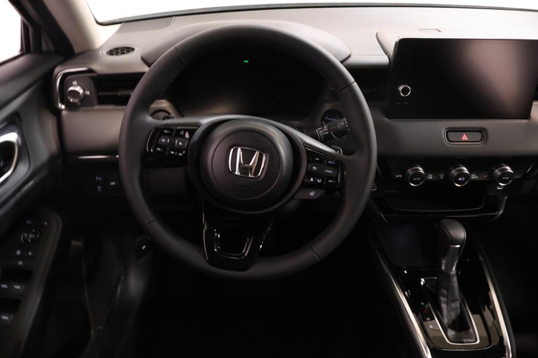 HONDA HR-V 2025