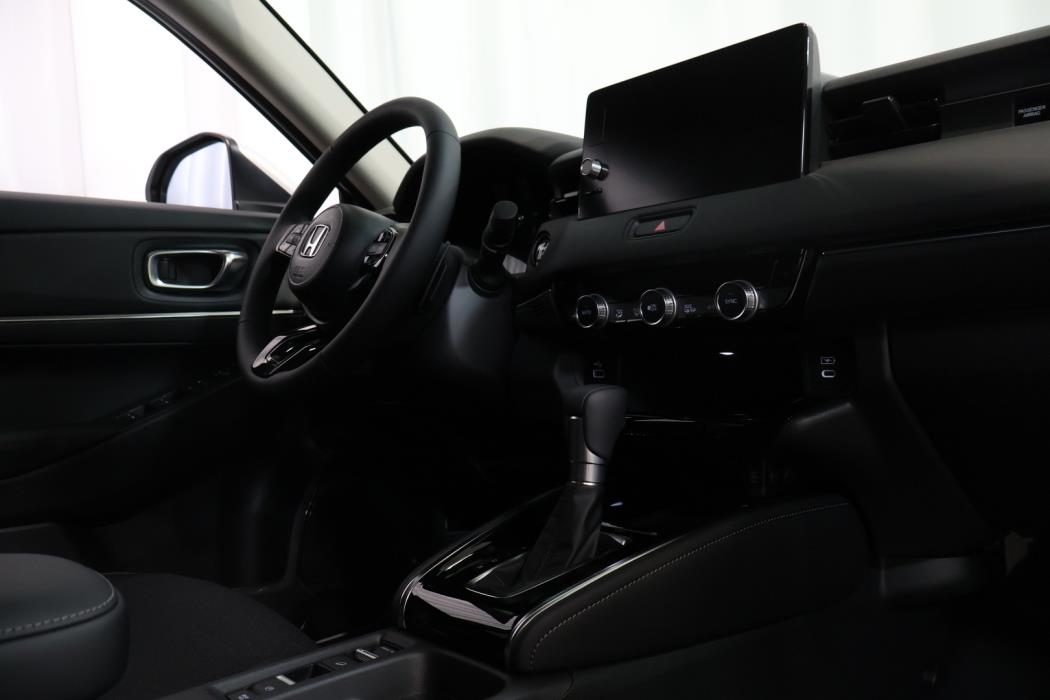 HONDA HR-V 2025