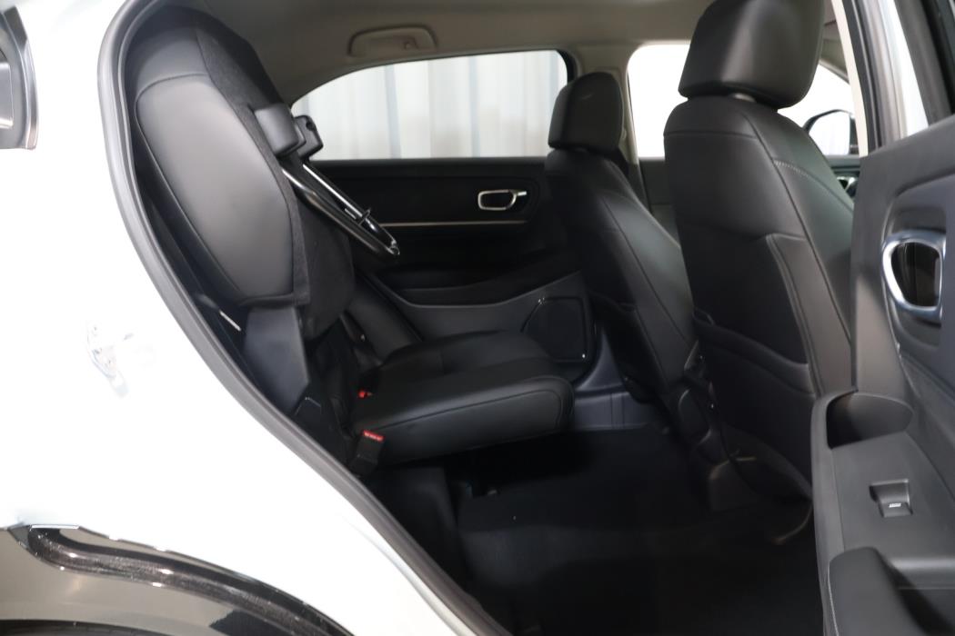 HONDA HR-V 2025