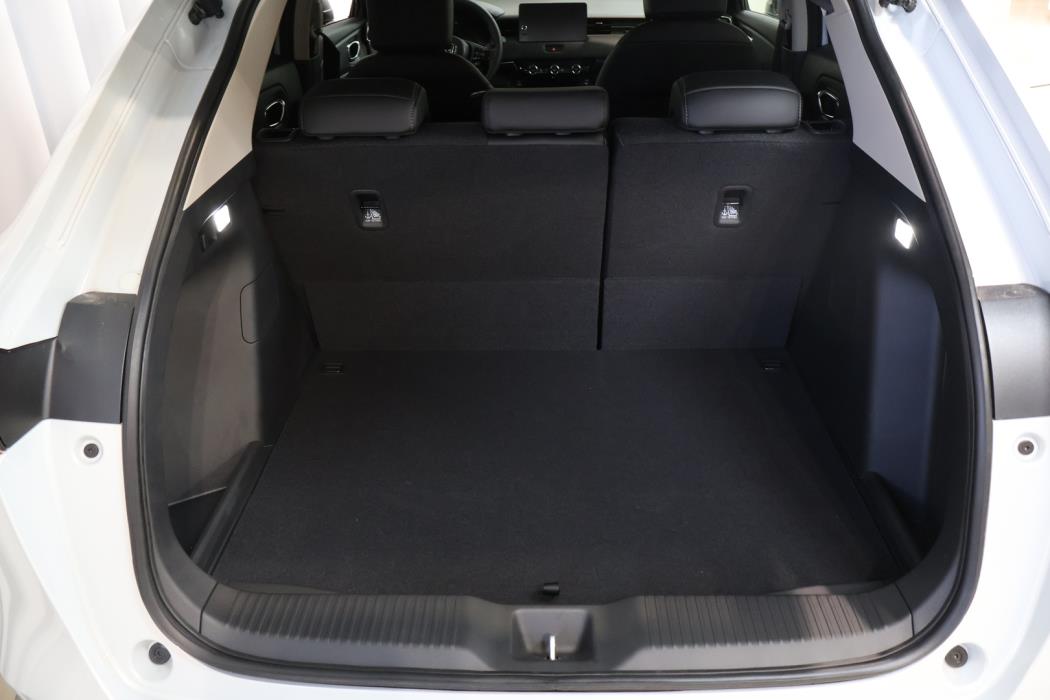 HONDA HR-V 2025