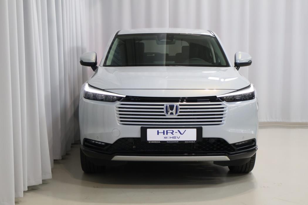 HONDA HR-V 2025