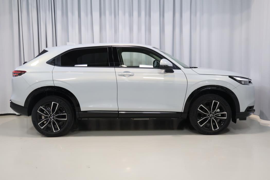 HONDA HR-V 2025