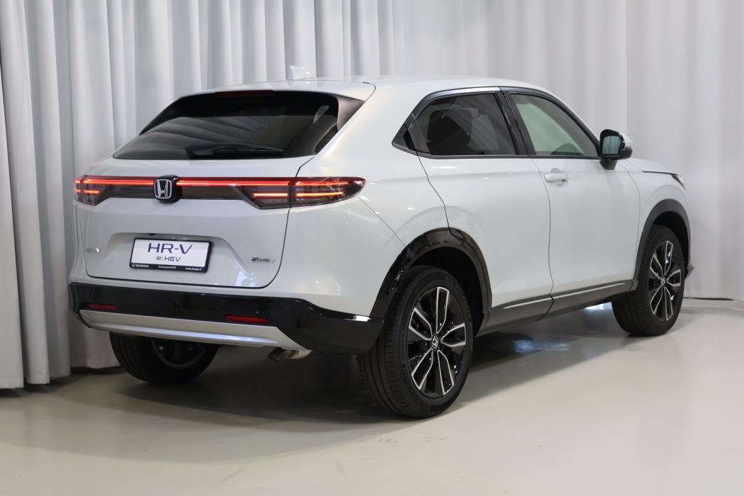 HONDA HR-V 2025