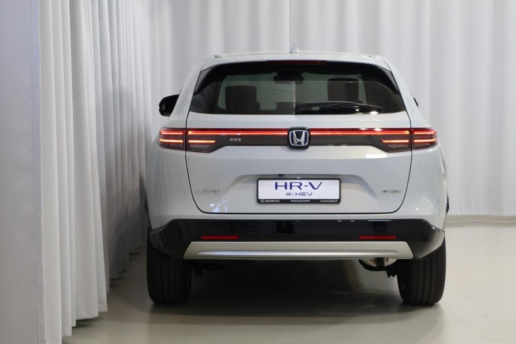 HONDA HR-V 2025