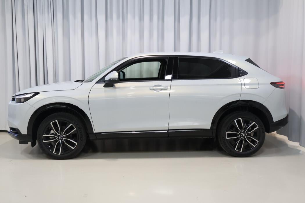 HONDA HR-V 2025