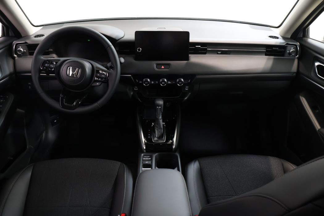 HONDA HR-V 2025