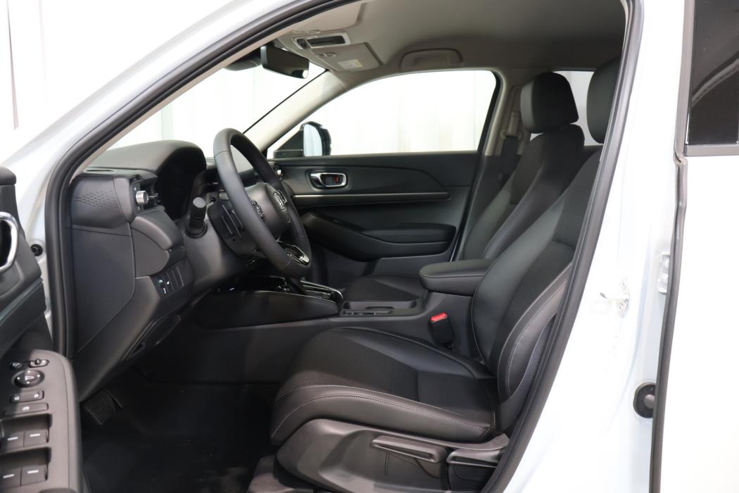 HONDA HR-V 2025