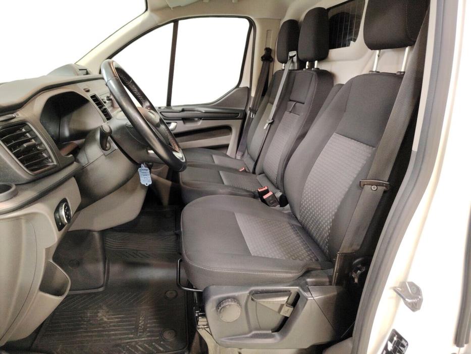 FORD Transit Custom 2022