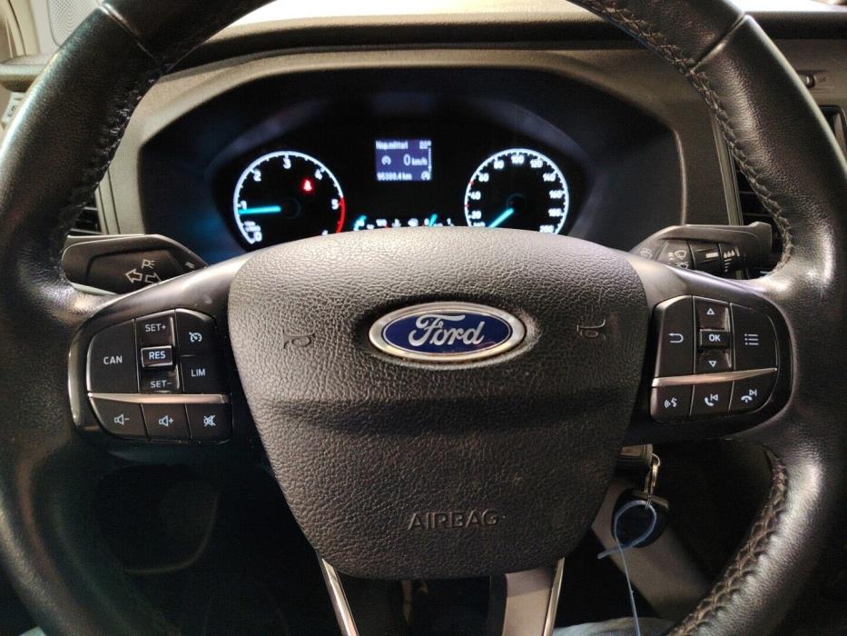 FORD Transit Custom 2022
