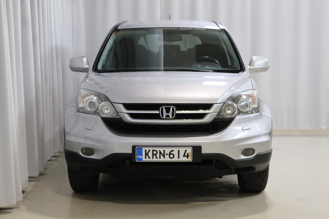 HONDA CR-V 2012
