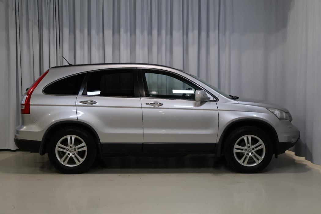 HONDA CR-V 2012