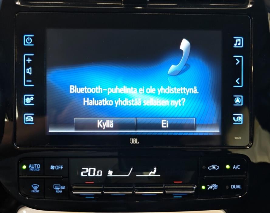 TOYOTA Prius Plug-in 2018