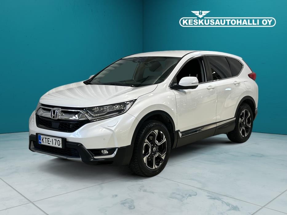 HONDA CR-V 2019