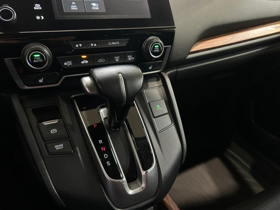 HONDA CR-V 2019