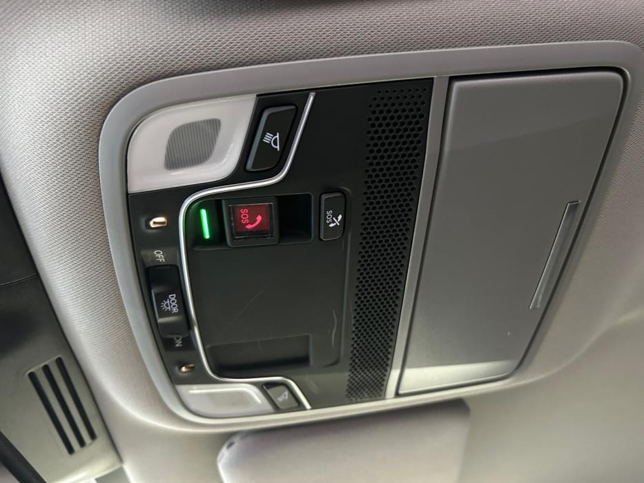 HONDA CR-V 2019