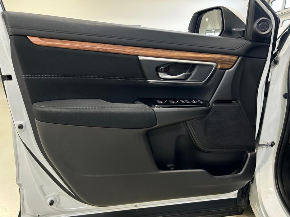 HONDA CR-V 2019