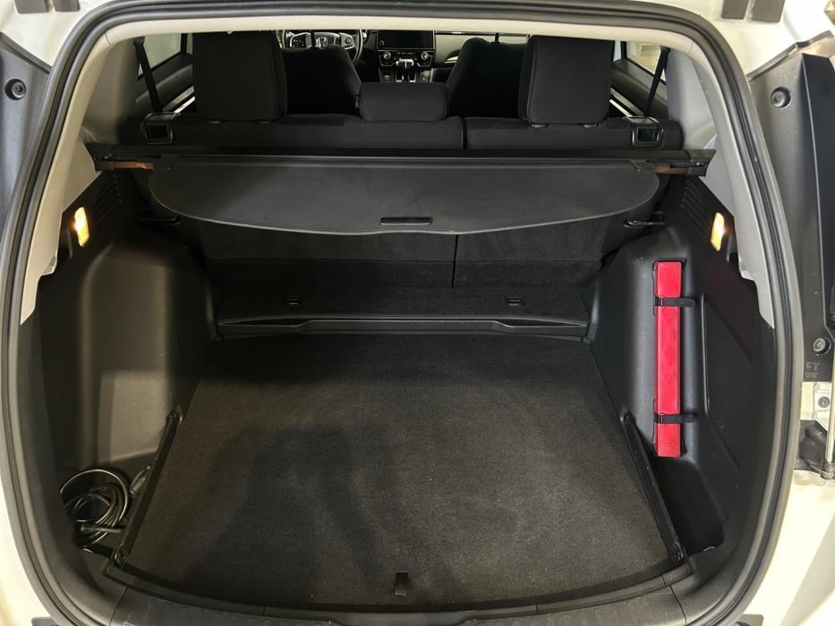 HONDA CR-V 2019