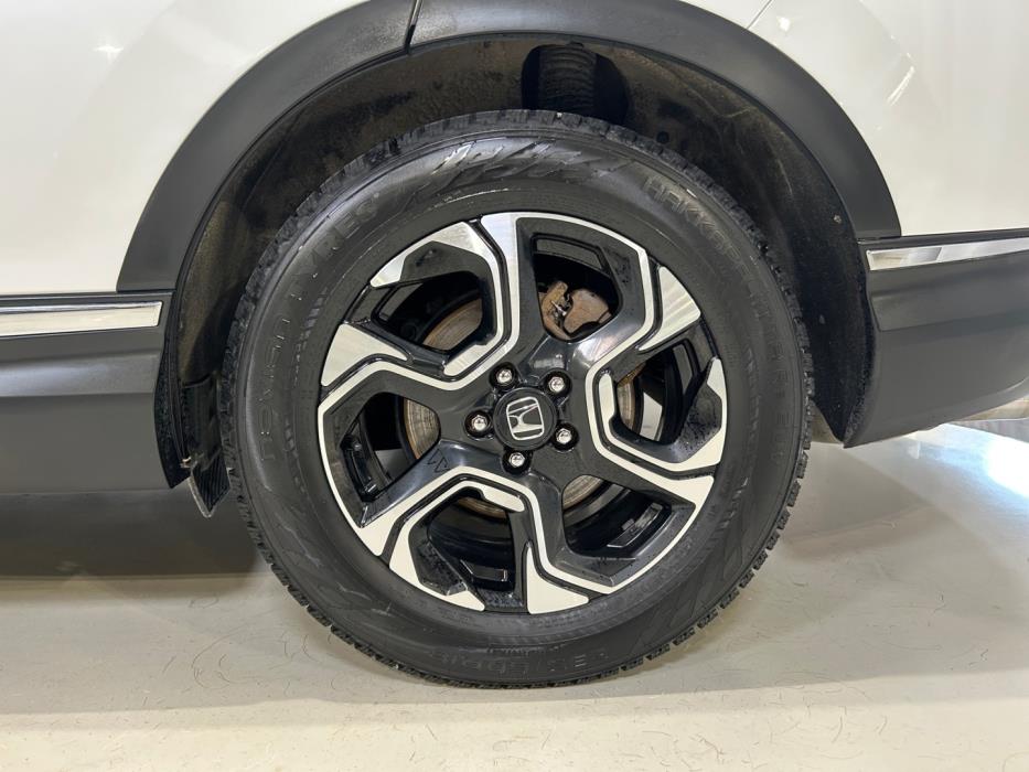 HONDA CR-V 2019