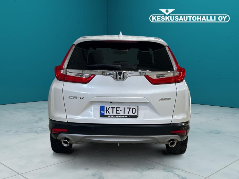 HONDA CR-V 2019