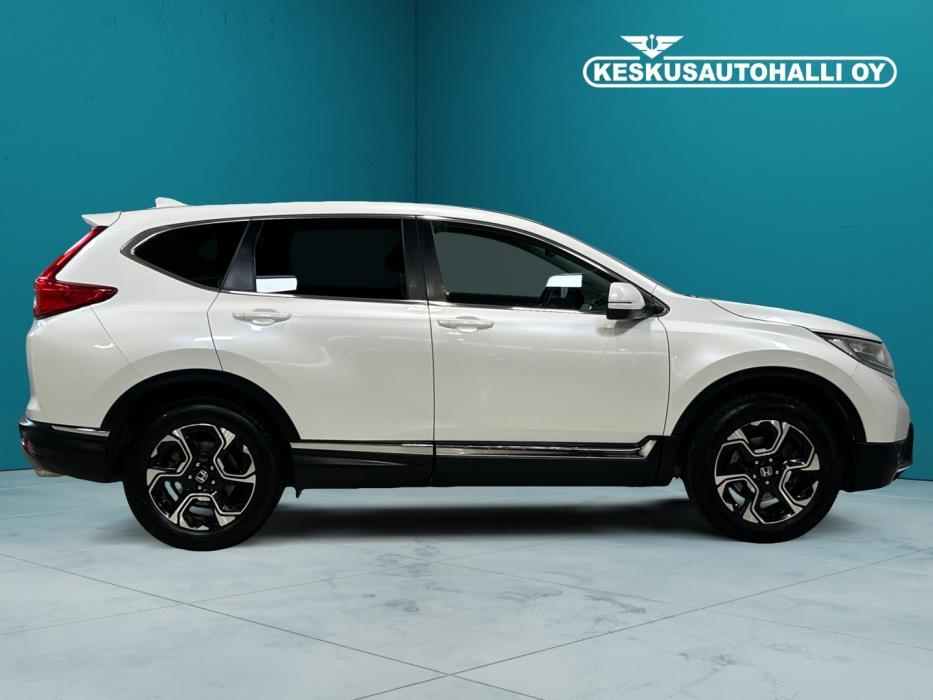 HONDA CR-V 2019