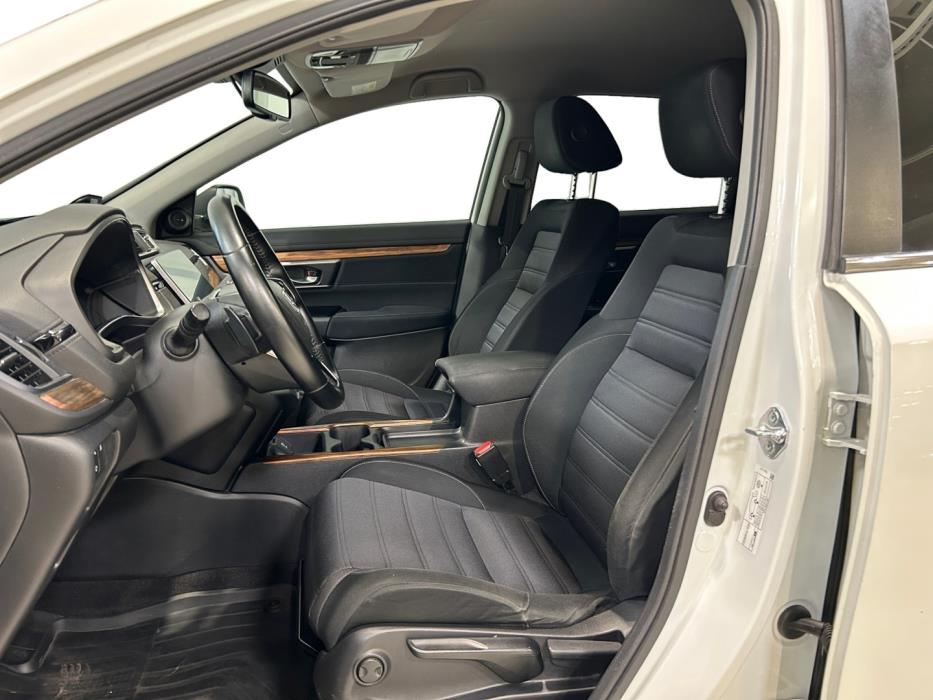 HONDA CR-V 2019
