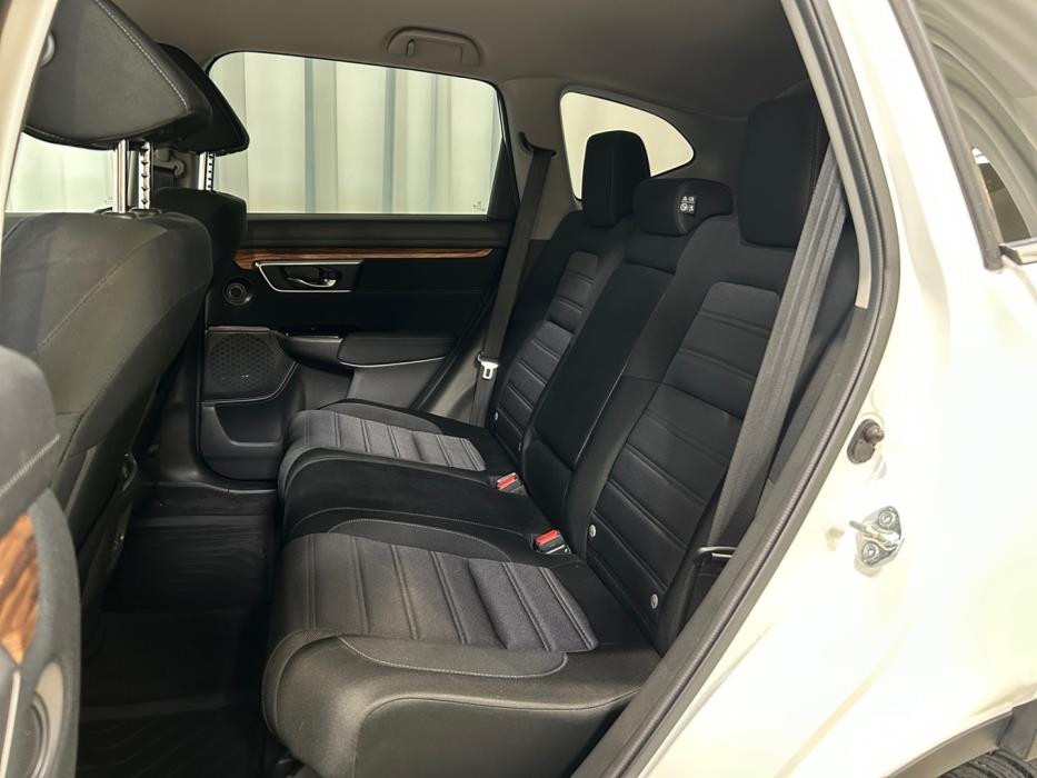 HONDA CR-V 2019