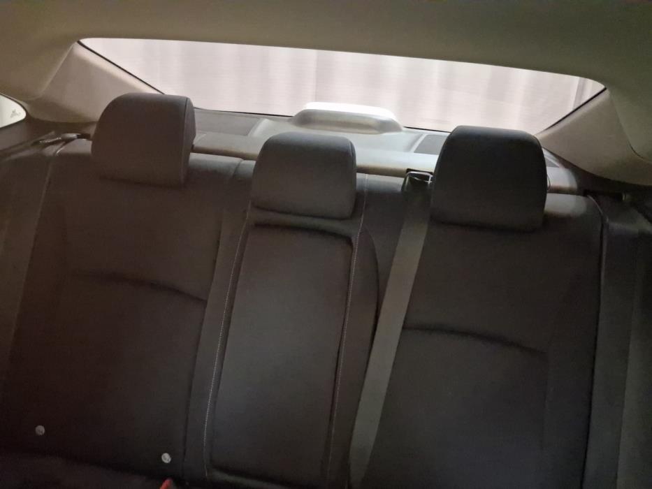 HONDA Civic 2018