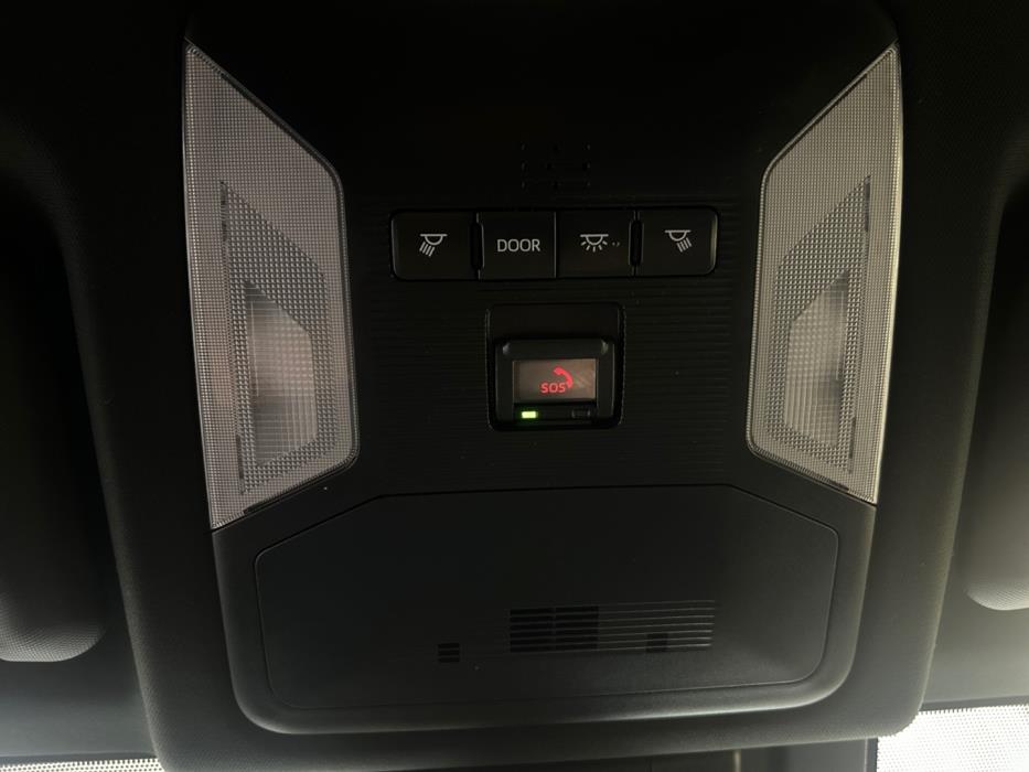 TOYOTA RAV4 2021